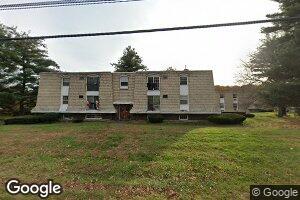 1204 Middle Turnpike W Unit C2, Manchester, CT 06040