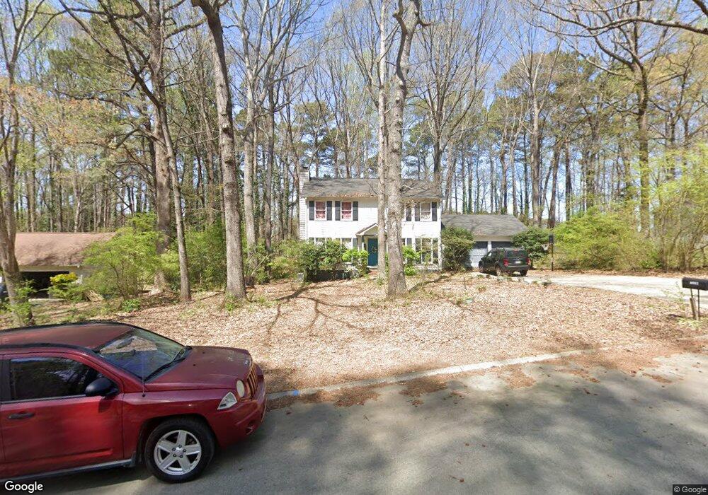 8692 Twin Oaks Dr unit 3, Jonesboro, GA 30236 - photo 1