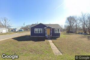 503 S 47th West Ave, Tulsa, OK 74127