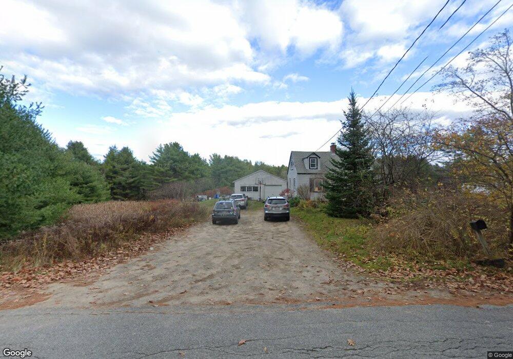 424 Simpson Rd, Buxton, ME 04093 - photo 1