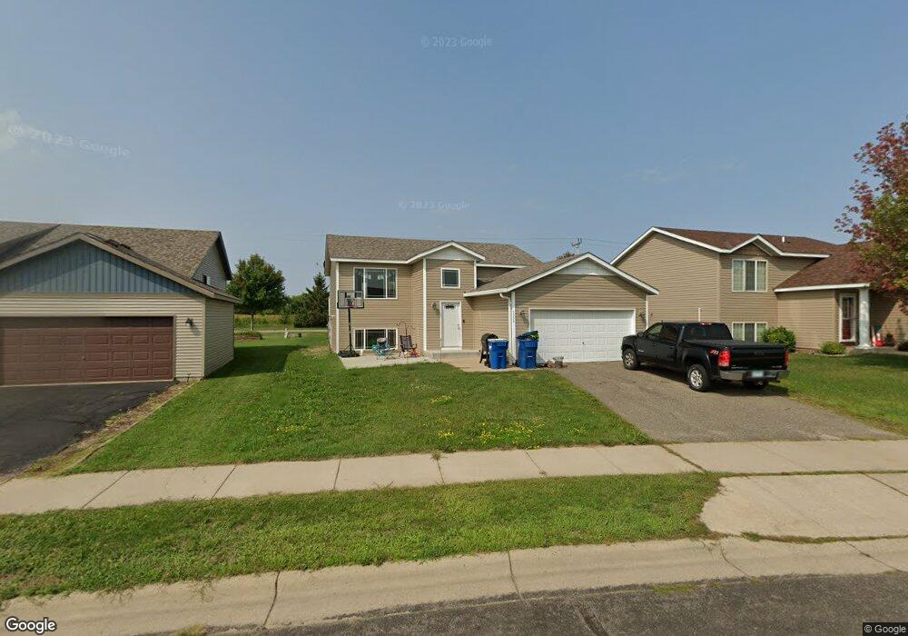 3303 Orchard Ave NE, Sauk Rapids, MN 56379 - photo 1