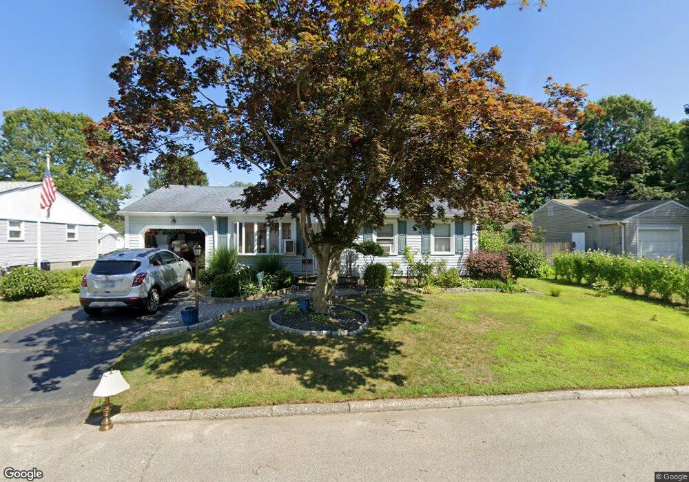 42 Ferncrest Dr, Riverside, RI 02915 - photo 1