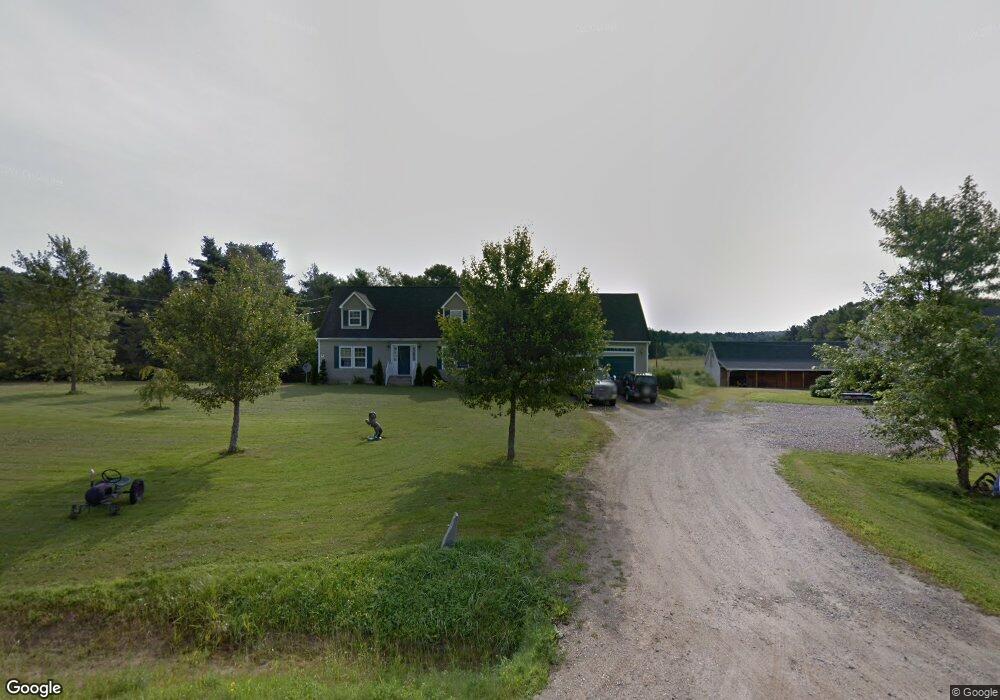 213 W Alna Rd, Wiscasset, ME 04578 - photo 1