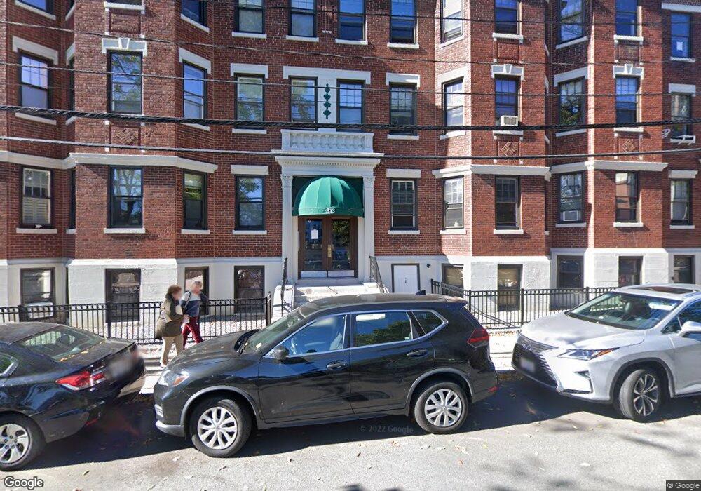 313 Allston St unit 14, Brighton, MA 02135 - photo 1