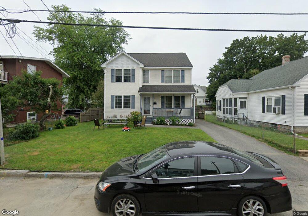 190 5th Ave, Woonsocket, RI 02895 - photo 1