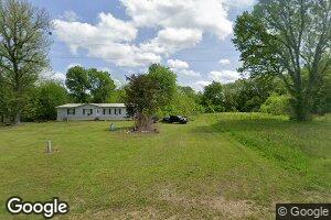 168 Ellis Loop, Artesia, MS 39736