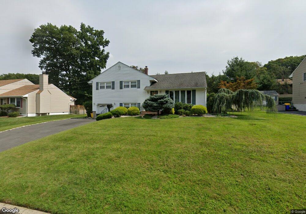 17 Cole Rd, Cedar Grove, NJ 07009 - photo 1