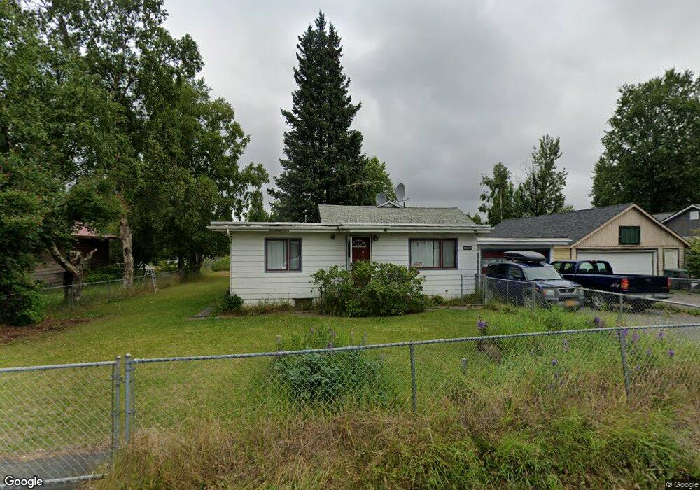 1307 W 39th Place, Anchorage, AK 99503 - photo 1