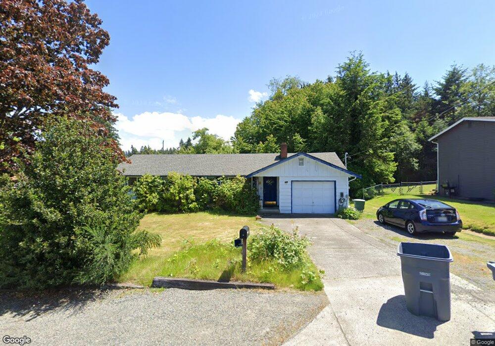 4107 Brouse Blvd W, University Place, WA 98466 - photo 1