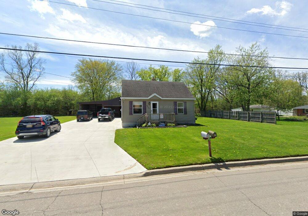 3233 Hogarth Ave, Flint, MI 48532 - photo 1