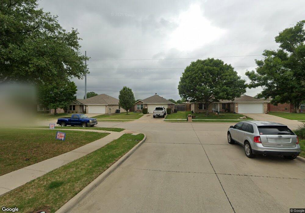 704 Linden Ave, Wylie, TX 75098 - photo 1