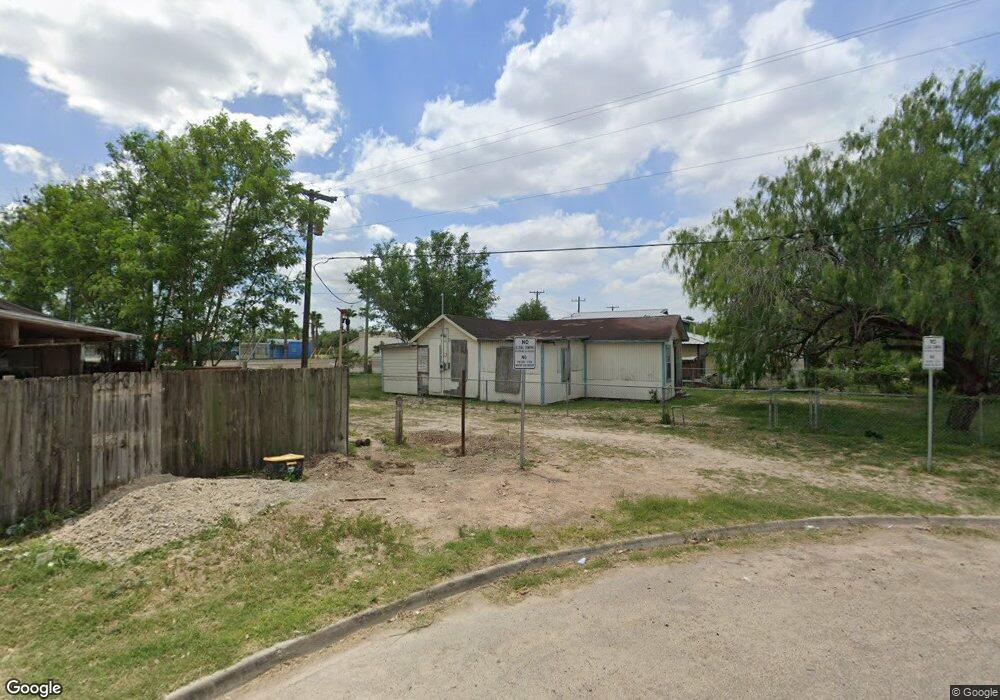 601 W Chaparral St, San Juan, TX 78589 - photo 1