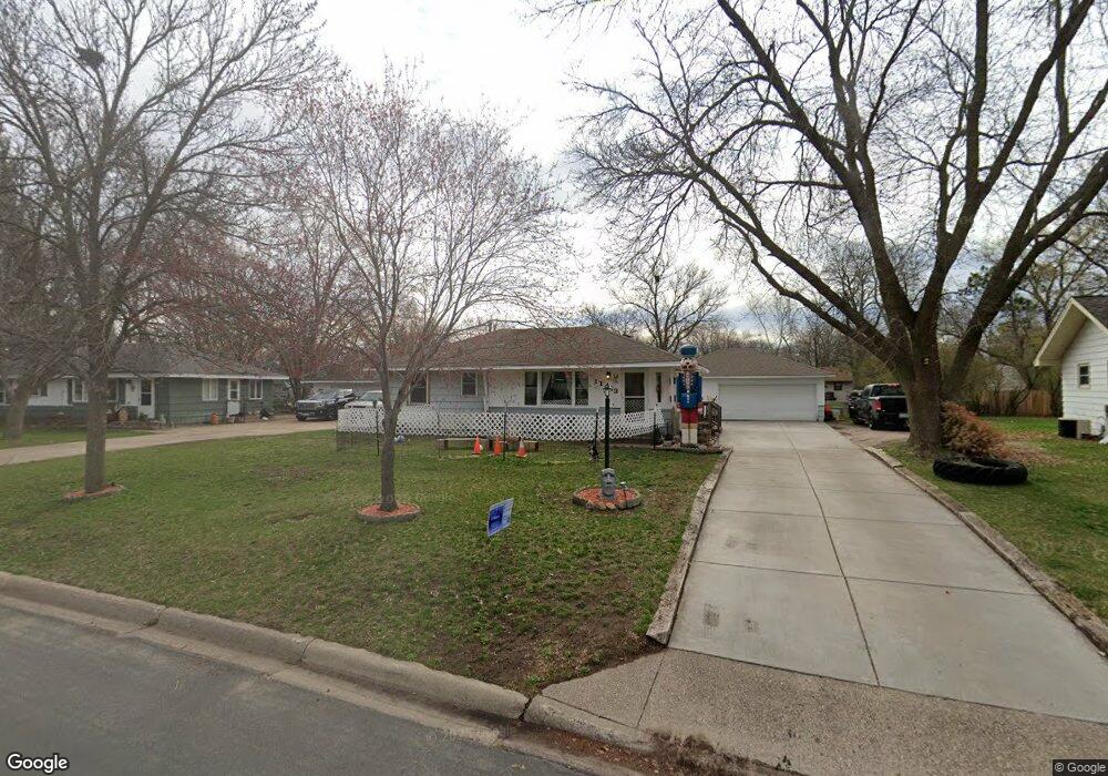 11423 Yukon St NW, Coon Rapids, MN 55433 - photo 1