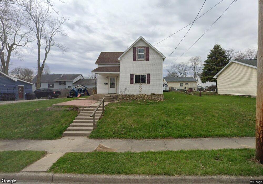 430 Washington St, Wabash, IN 46992 - photo 1