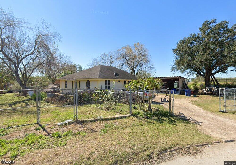 215 Elm St, Donna, TX 78537 - photo 1