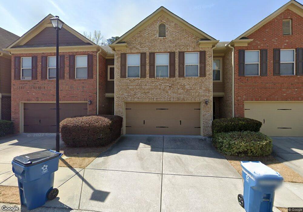 2687 Pointcrest Way unit 2687, Grayson, GA 30017 - photo 1