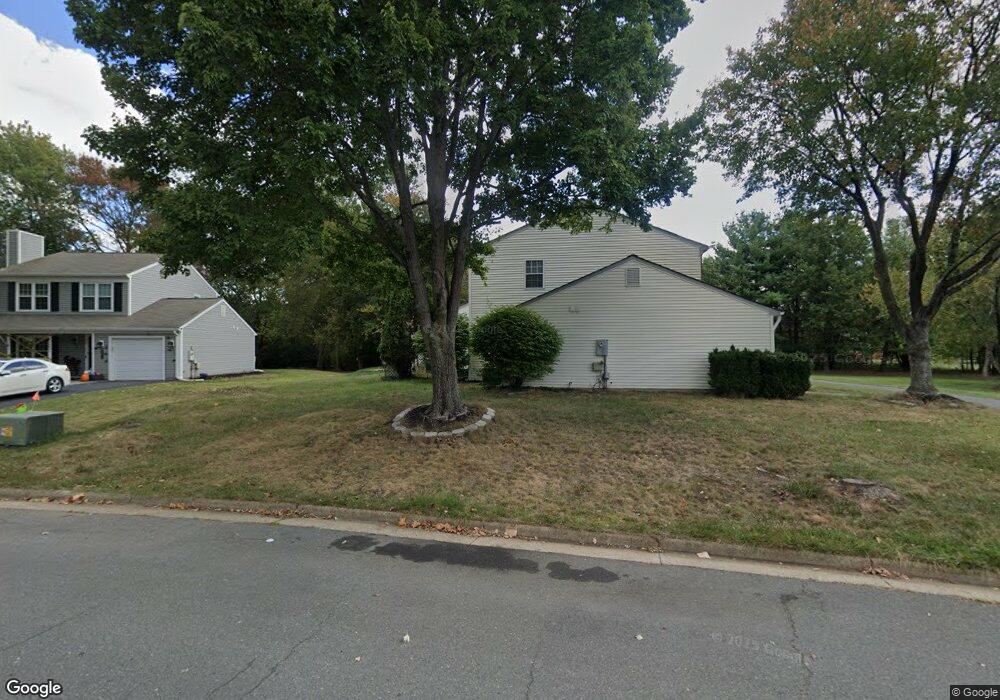 3233 Tranquility Ln, Herndon, VA 20171 - photo 1