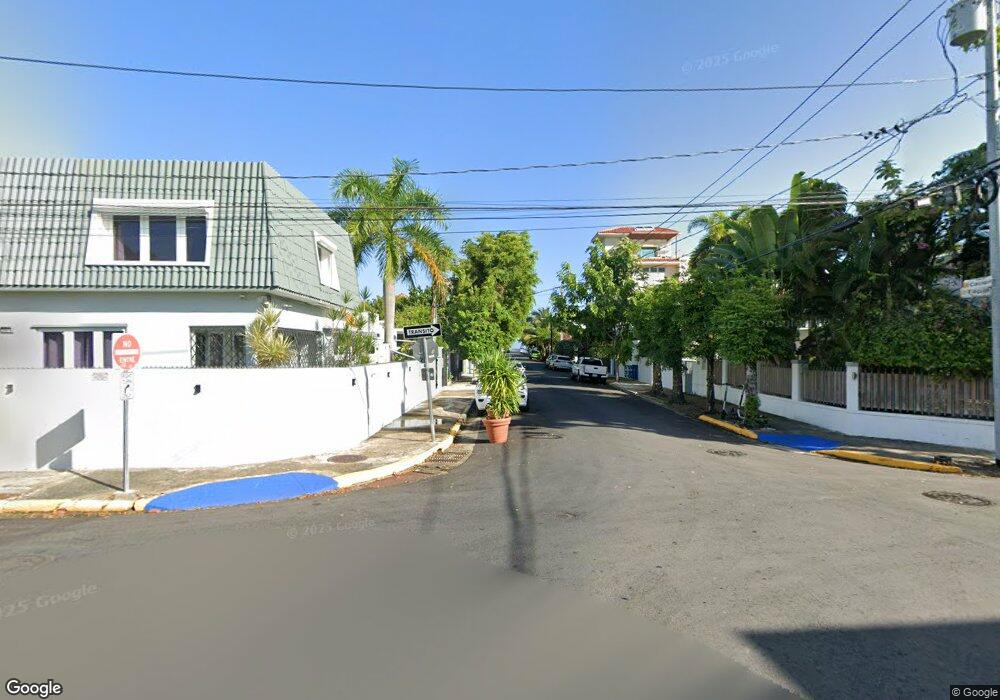 Calle Cacique unit 2009, San Juan, PR 00911 - photo 1