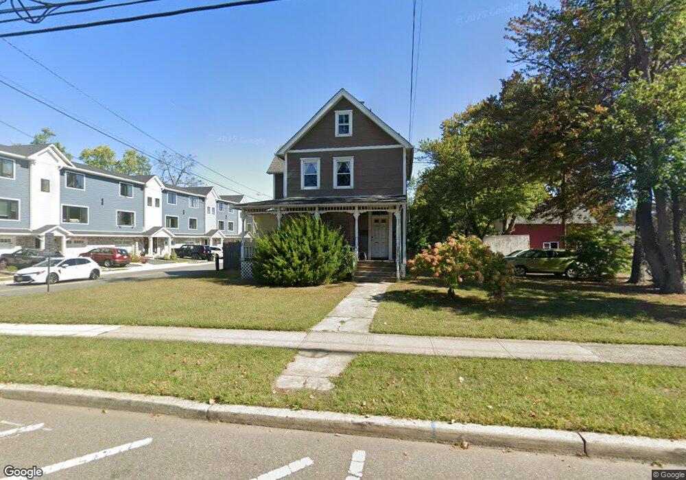 101 Main St, South Bound Brook, NJ 08880 - photo 1