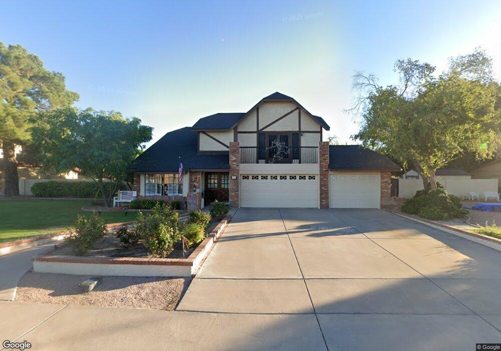 329 E Hope St, Mesa, AZ 85201 - photo 1