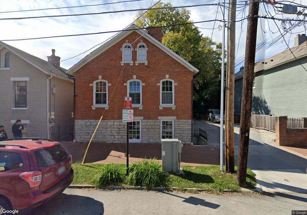 647 S 3rd St, Columbus, OH 43206 - photo 1