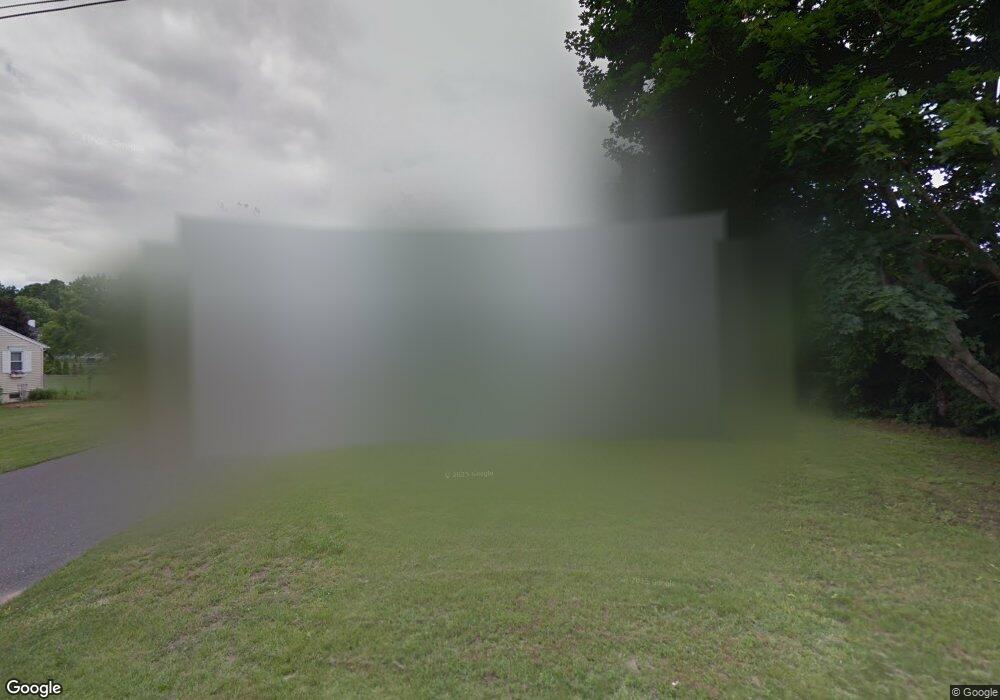 748 S West St, Feeding Hills, MA 01030 - photo 1