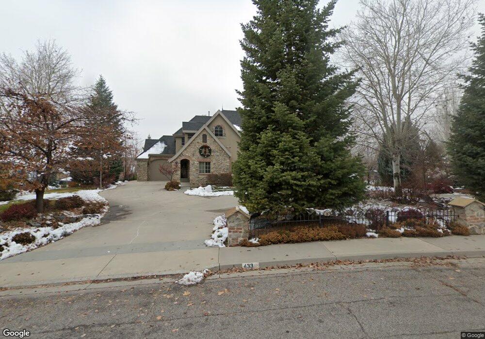 433 N Country Manor Ln, Alpine, UT 84004 - photo 1