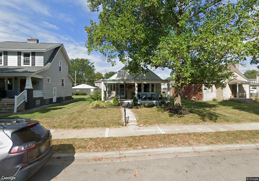 1323 Westwood Ave, Columbus, OH 43212 - photo 1