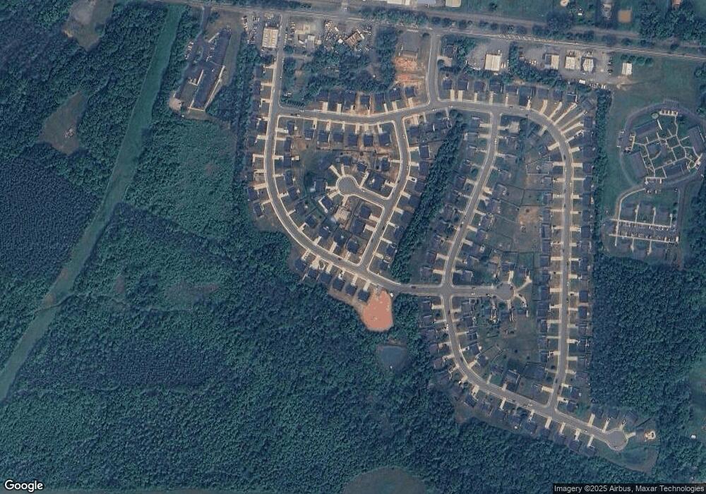 218 Bibb St, Louisa, VA 23093 - photo 1