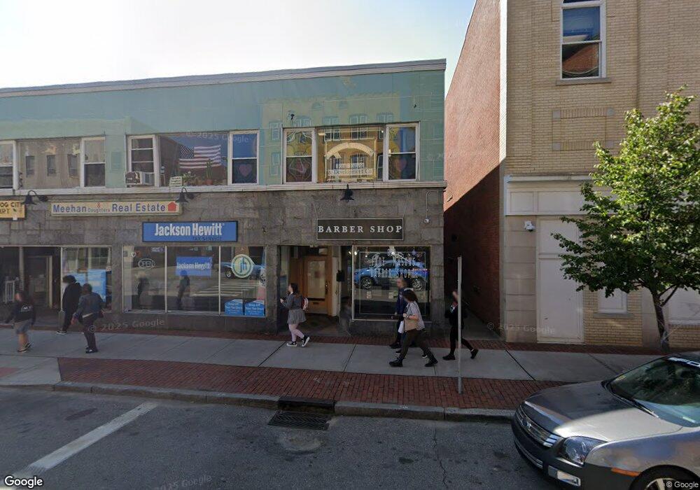 828 Main St, Willimantic, CT 06226 - photo 1