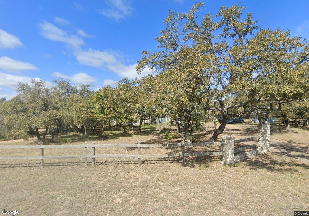 300 Stirrup Dr, Dripping Springs, TX 78620 - photo 1