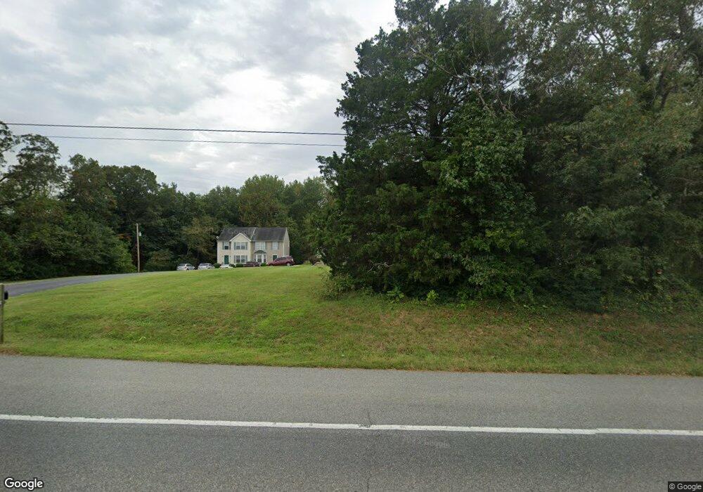 19643 Point Lookout Rd, Lexington Park, MD 20653 - photo 1