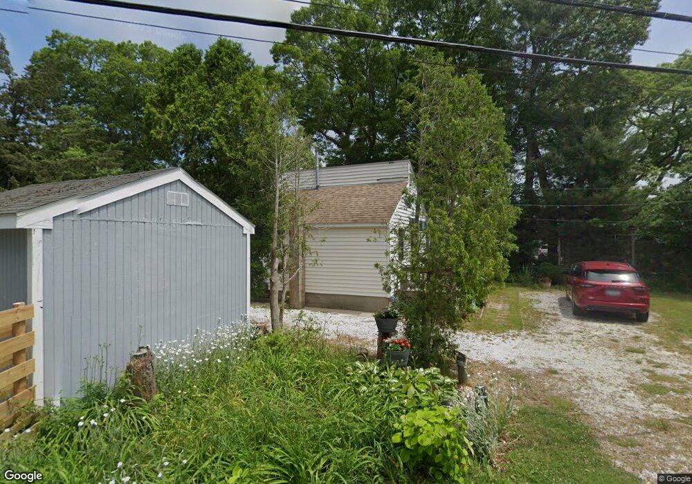 3 Salt Works Rd, Bourne, MA 02532 - photo 1