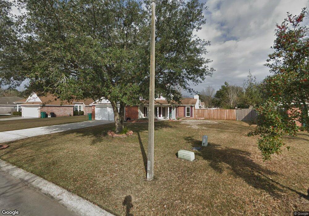 1914 Wyndemere Dr, Slidell, LA 70461 - photo 1