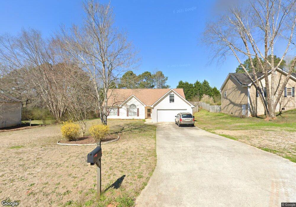 90 Cambridge Way, Covington, GA 30016 - photo 1