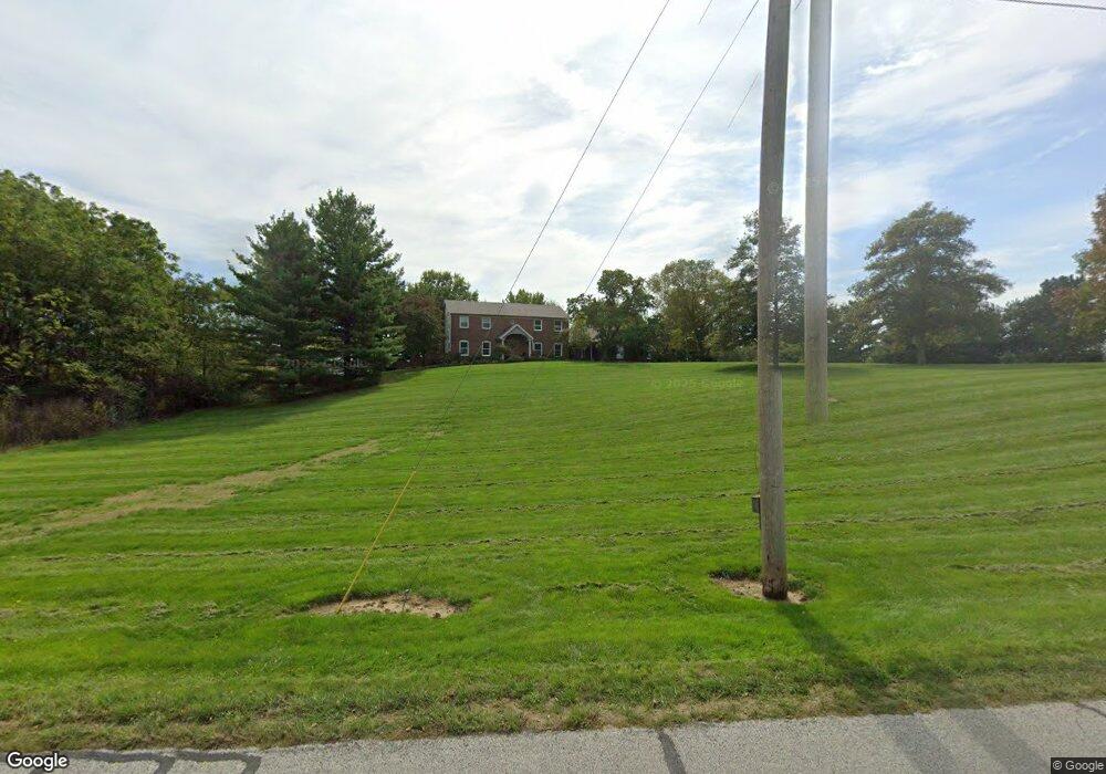 15350 Pusheta Rd, Wapakoneta, OH 45895 - photo 1