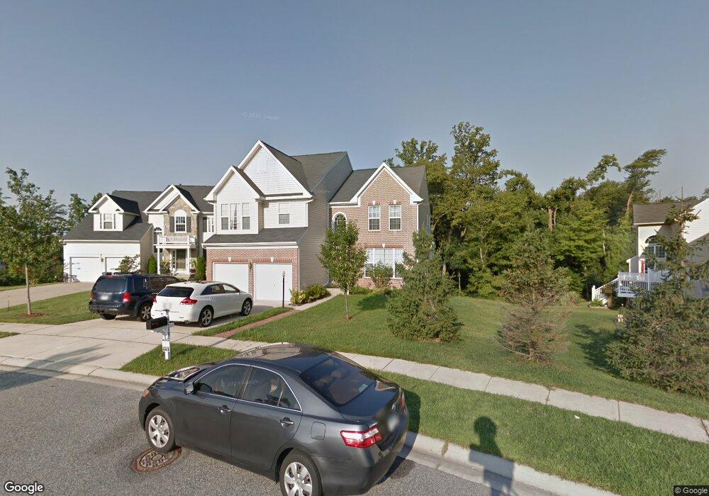 4719 Rossford Cir, Rosedale, MD 21237 - photo 1