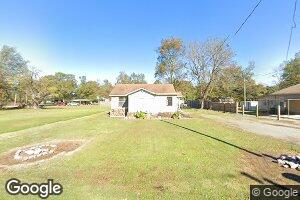 106 E 9th St, Almyra, AR 72003