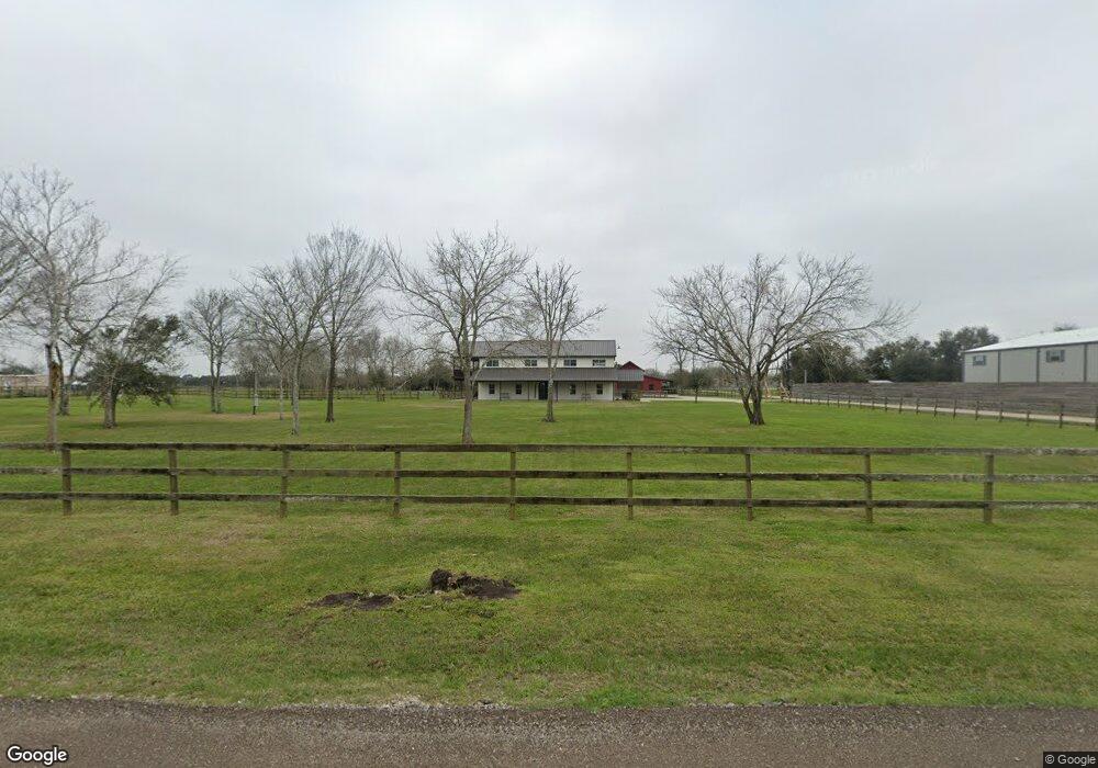 16603 Cowan Rd, Santa Fe, TX 77517 - photo 1