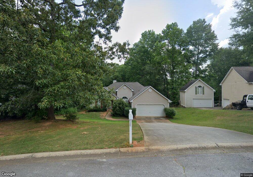 775 Sterling Place, Monroe, GA 30656 - photo 1