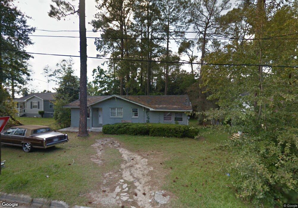606 6th St SW, Moultrie, GA 31768 - photo 1