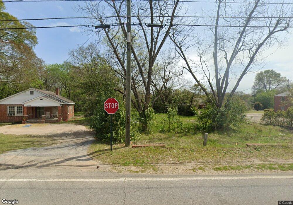 4284 Houston Ave, Macon, GA 31206 - photo 1