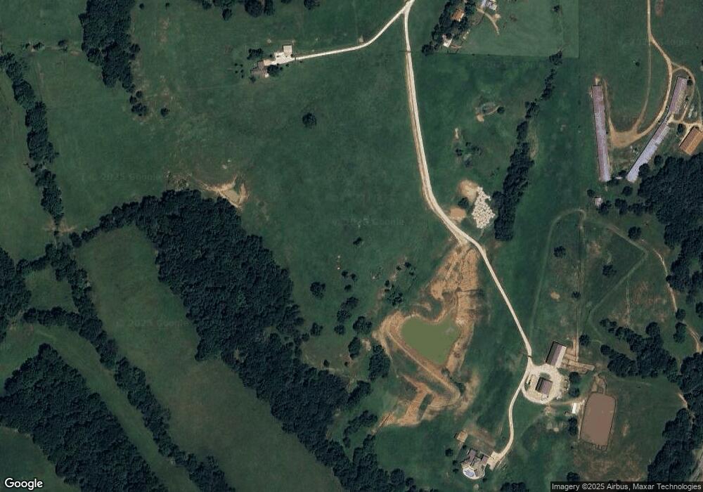 12895 Baker Mountain Rd, Prairie Grove, AR 72753 - photo 1