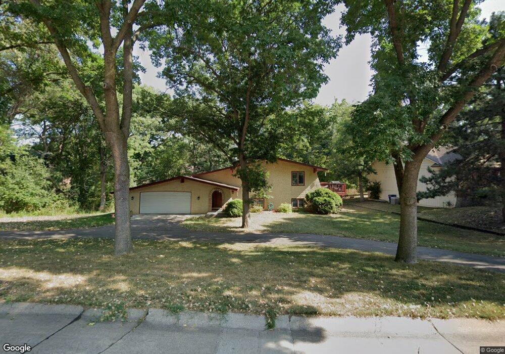 1411 W Danube Rd, Minneapolis, MN 55432 - photo 1