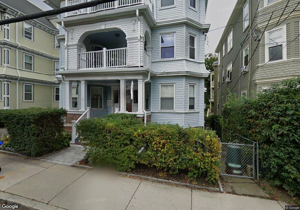 123 Kent St, Brookline, MA 02445 - photo 1
