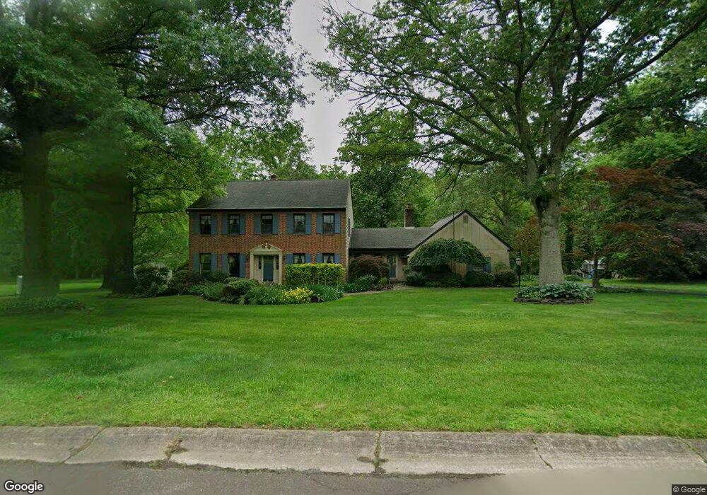 936 Macclesfield Rd, Furlong, PA 18925 - photo 1