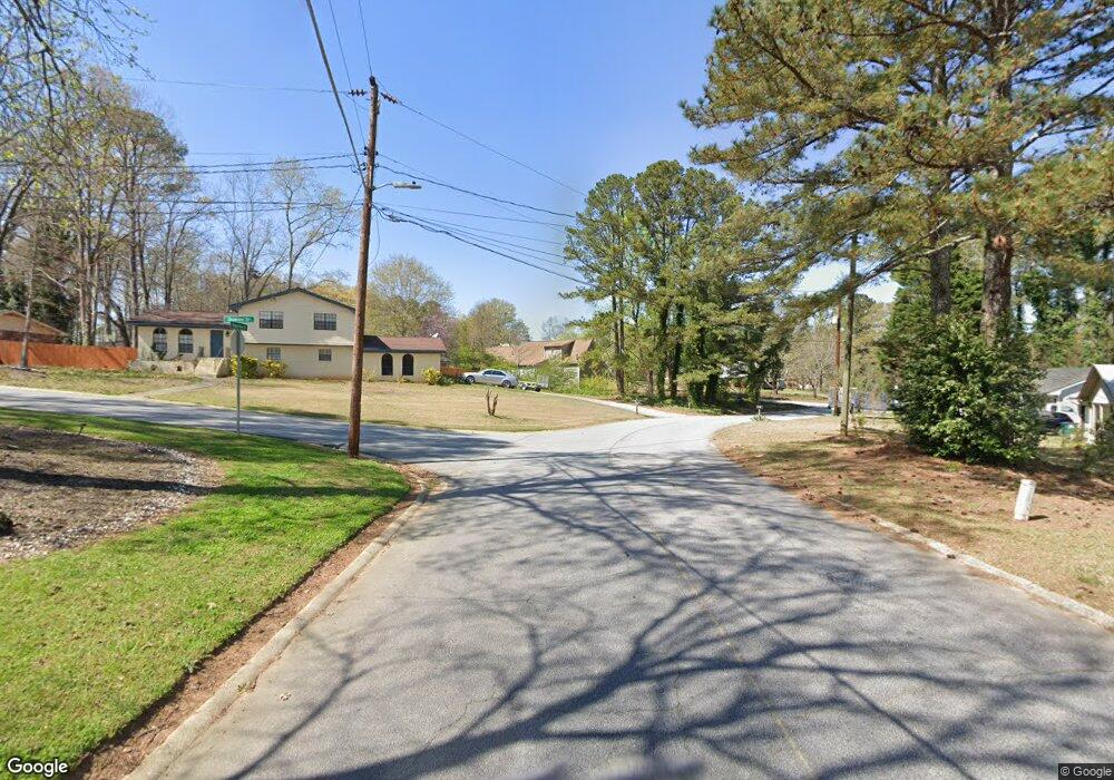 0 Freestone Dr unit 8539137, Jonesboro, GA 30236 - photo 1