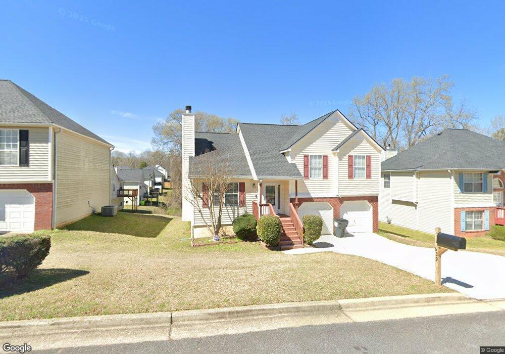 4394 Rhinehart Ln unit 2, Austell, GA 30106 - photo 1