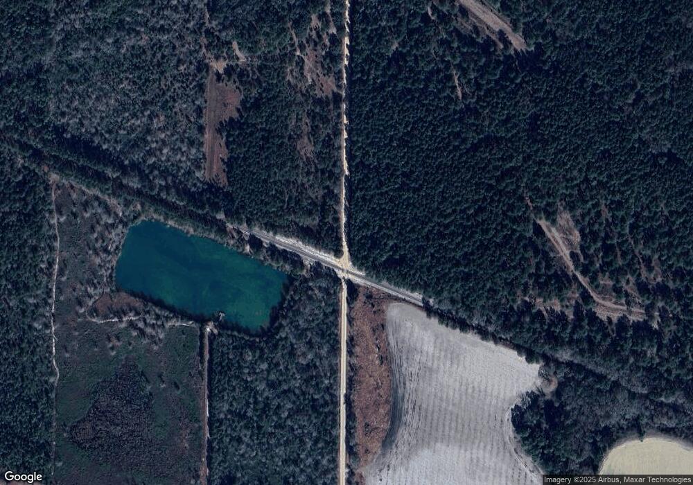 0 N Hwy 341 Bennet Mill Pond Rd unit 10453305, Odum, GA 31555 - photo 1