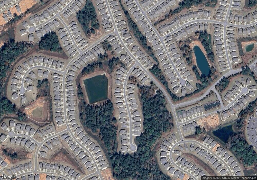 79 Tahoe Ct, Hoschton, GA 30548 - photo 1